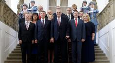 Babiš si chválí práci nové vlády! Oznámkujte ministry jako ve škole