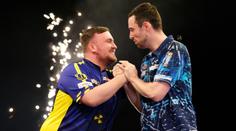 Obhájce Humphries prošel do 3. kola, dál jde i Littler. Několik favoritů padlo