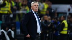 Velká očekávání. Ancelotti může udělat z Brazílie znovu šampiony, říká Fillo