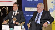Rozporuplný Zeman: Před lety přirovnal odsuny Němců k stalinským migračním přesunům!