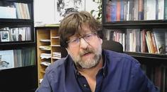 Sexuolog Weiss: V Česku se sexuální obtěžování toleruje více než ve světě. Naštěstí se to mění