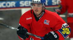 Budějovice přišly na několik týdnů o Kotalíka. Ten si smolně zlomil prst