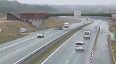 ŘSD vypsalo výběrové řízení na zhotovitele dostavby úseku dálnice D3
