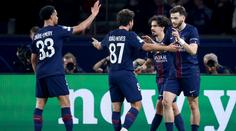 Ligue 1 – sestřih: Paris Saint-Germain vs. Nantes (22. 4. 2026)