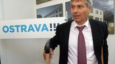 Primátorem Ostravy byl zvolen Petr Kajnar (ČSSD)