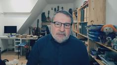 Umělá inteligence hýbe celým světem, nedá se jí vyhnout, tvrdí odborník