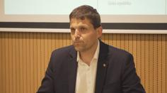 Hladík: Změna klimatu je prostým faktem. Adaptace je nutná hned