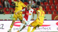 Dukla přivítá ve formě hrající Příbram