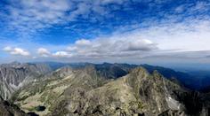 Za výlet do hor se bude platit. Vysoké Tatry plánují vybírat vstupné
