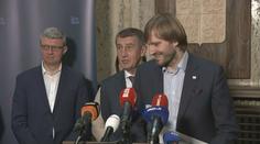Výměny ministrů jsou poměrně časté. Někteří vydrželi ve funkci jen pár hodin