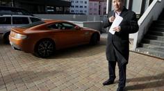 Vyřazený Okamura: Rozhodně kvůli svému egu nehodlám blokovat volbu
