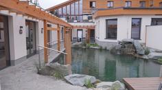 O dovolené v Česku je velký zájem. Spousta hotelů už má na léto plno