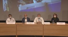 IKEM: Mezinárodní spolupráce při transplantacích orgánů