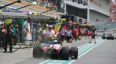 FIA na poslední chvíli změnila pravidla pro Velkou cenu Monaka Formule 1
