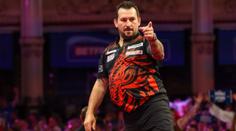Startuje World Series of Darts Finals. Titul obhajuje Jonny Clayton