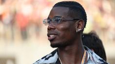 Pogba poprvé promluvil: Vrátili mi něco, co mi vzali. Nemůžu se dočkat března