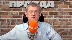 Češi neexistovali, teď jsou z nich hobiti. Rusové sledují v televizi absurdní tvrzení