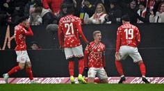 Bundesliga: Mohuč vs. Hoffenheim – 1. 12. 2024