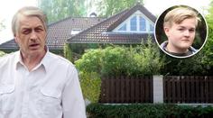 Rychtář: Artur chce prodat dům po Bartošové, odpojil prý už plyn!