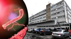 V Rusku explodovala laboratoř s viry HIV, eboly či pravých neštovic!