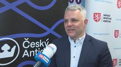 Antidopingový výbor a NSA vyvinuly novou aplikaci, pomůže sportovcům