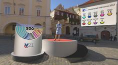 Volby 2021 - 2. část