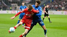 Bundesliga: Hoffenheim vs. Stuttgart – 23. 2. 2025