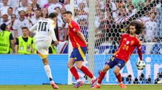 Statisíce Němců žádají opakování zápasu proti Španělsku. UEFA je v klidu