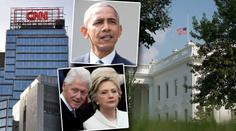 Bomby přišly prezidentům USA a dalším politikům, evakuovali CNN!