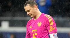 Bundesliga: Eintracht Frankfurt vs. Bayern Mnichov – 9. 12. 2023