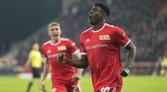 Bundesliga: Union Berlín vs. Kolín nad Rýnem - 1. 4. 2022