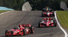 Další návrat na legendární trať, IndyCar míří do Watkins Glen