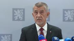 Volby do Senátu: Pro vládní strany je to nepříjemná zkouška, hodnotí Pehe