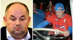 Šéf fotbalu Pelta: Buď Limberský vyroste z puberty, nebo skončí!
