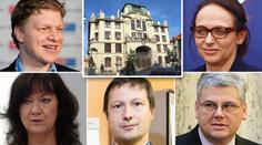 Otázky, které trápí Prahu: Čtěte, jak by je vyřešili lídři kandidátek