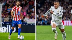 Poradí si Hancko s Mbappém? Slavné madridské derby sledujte na Nova Sport