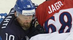 100 kilo kokainu a 8 dnů v kómatu. Už nechci víc, říká pašerák z NHL