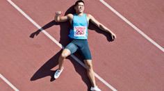 Sportovní tragédie: Kdo všechno už přišel při atletice o život?