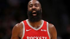 Americký tým: Basketbalisty Česka prověří možná i Harden!