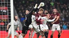 Sparta dominovala, ale pálila šance. Na závěr podzimu ztratila body s Libercem