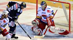 Hokejová extraliga: Liberec - Budějovice ve středu na NOVA Sport