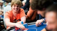Poker face netrénuji, říká Čech, který bude hrát o 196 milionů