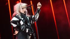 Druhý den Rock for People: Paramore, Dub FX i trochu deště
