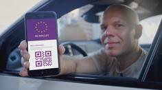 Nová aplikace změní cestování po Evropě. Nahradí i část dokladů