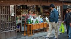 Pijte více, vzkazuje Japonsko občanům. Chystá kampaň propagující alkohol