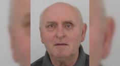 Na Znojemsku hledají seniora (70). Je po operaci hlavy