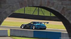 Česko-slovenský seriál Virtual GP zavítá na světoznámý Nürburgring!