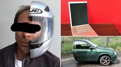 Všechno napůl? Tenhle muž to Lauře vážně udělal! FOTKY
