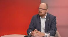 Hulicius: Rusové nás berou za svou součást. Mají nás za blázny, že chceme žít po svém