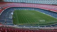 Barcelona opustí slavný Camp Nou, její hvězdy budou hrát ve vyhnanství